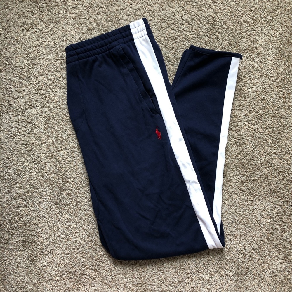 Polo Men’s Performance Joggers